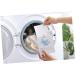 144 Sheets Laundry Enhancer Laundry Color Booster Wash and Care Laundry Paper Confetti White Whitex3pcs 28*11CMx3pcs - Buy Online on GoSupps.com
