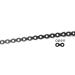 Teeth Power Chains Spool - Elastic Brace Rubber Bands for Orthodontic Ligature Ties - Buy Online on GoSupps.com