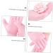 FOMIYES 2 Pairs Beauty Protective Glove Moisturizing Gloves Sun Protection Gloves for Women Exfoliating Gloves Rough Skin Gloves Moisturizing Skin Gloves Dry Skin Miss Sebs Hand - Buy Online on GoSupps.com