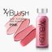 XY Professional BB Glow Blush Pigment Foundation Kit - Korean Microneedling Serum & Primer for Flawless Skin - Buy Online on GoSupps.com