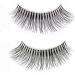 Bluelans 5 Pairs Long False Eyelashes - Black Eyelash Extensions for Stunning Makeup Look | International Shipping Available - Buy Online on GoSupps.com