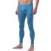 K-Men Men's Ice Silk Low Rise Slim Legging Pant Mesh Long Trousers - Small Blue - Buy Online on GoSupps.com