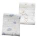 Hohopeti 2pcs Baby Belly Button Baby Belly Band Umbilical Hernia Belt Baby Navel Band for Baby Infants Belly Protector Belly Button Bands for Babies Baby Belly Cover Baby Belly Bands Child