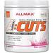 ALLMAX Nutrition ACUTS Amino-Charged Energy Drink Pink Lemonade 7.4 oz (210 g)