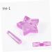 minkissy 8 Pcs Nail Mould Nail Art Mold Tool Manicure Tools Embossing Tool Resin Nail Art Moulds Nail Tools Nail Jewelry Nail Art Decoration Tool DIY Nail Art Tools Accessories Multicolor - Buy Online on GoSupps.com