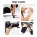 RooRuns Compression Reversible Thumb & Wrist Splint | Pain Relief for BlackBerry Thumb Arthritis Tendonitis & Carpal Tunnel - Shop Internationally - Buy Online on GoSupps.com