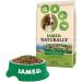IAMS Naturally Adult Dog Food with New Zealand Lamb & Rice 2.7 kg - Buy Online on GoSupps.com