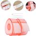 Ipetboom 2 Rolls Double Eyelid Sticker Makeup Tape Double Eyelid Glue Droopy Eyelid Tape Strip Lifter Eye Use - Buy Online on GoSupps.com