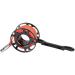 Vbestlife Scuba Diving Finger Spool - Aviation Aluminum Finger Reel Clip - 15M/30M Line - Black - Buy Online on GoSupps.com