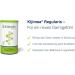 Kijimea Regularis - Gentle Digestive Support for Constipation & Bloating - Vegan Gluten & Lactose Free - 250g Can (1 Pack) - Buy Online on GoSupps.com