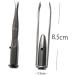 minkissy Eyebrow Tweezer Led Light Eyelash Tweezer Eyebrow Hair Removal Tweezer - Buy Online on GoSupps.com