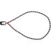 Anggrek Terahertz Pearl Necklace Stylish Meditation & Energy Stone Jewelry for Men & Women | Pain Relief & Fashionable Design - Buy Online on GoSupps.com
