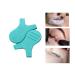 Xumier 90pcs Y-Form Silicone Eyelash Brush & Pusher Pads + Multifunctional Tweezers for Extensions - Premium Makeup Tool for Perfect Eyelash Application - Buy Online on GoSupps.com