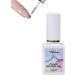 Nail Liquid Latex 12ml - Peel-Off Nail Polish Barrier Skin Protection for Nail Art & Base Varnish - Buy Online on GoSupps.com