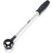 KVV Telescopic Stainless Golf Ball Retriever - 9FT Extended Stick | Shop Now - Buy Online on GoSupps.com