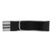Iliosacral Hip Support Belt | Pelvis Compression & Pain Relief | Adjustable Two-Layer Gray Thigh Stabilizer - Buy Online on GoSupps.com