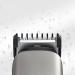 Buy Electric Hair Clipper Care Set - Clipper Shaver & Nose Hair Trimmer - White Fruit Peach - International Shipping Available - Buy Online on GoSupps.com