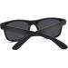 Jcerki Polarizing Nearsighted Sunglasses -0.50 Strength Tinted Gray for Men & Women | Myopia Distance Glasses - Not Reading Glasses - Buy Online on GoSupps.com