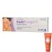 KadeFungin 3 with vaginal fungus combination pack vaginal fungus 3 days therapy clotrimazole i sparset with pharmaceutical pearl shower gel (1 combination pack)