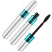 Healeved 1pc Eyelash Mascara Extension Curling Makeup Eye Lash Fibers Mascara Cream Extension Mascara - Buy Online on GoSupps.com