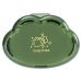 1 Box Soap Tablets Outdoor Travel Soap Flakes Soap Paper Student Hand Wash Soap Mini Portable Soap Sheets Travel Soap Tablets Green