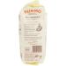  Italian Gourmet E.R. Rummo Mezzi Rigaton N. 51 Durum Wheat Semolina Pasta 500 g + Box Italian Gourmet Tomato Pulp 400 g - Buy Online on GoSupps.com