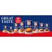 Hertford Chicken in White Sauce 392g (pack of 12) - Buy Online on GoSupps.com