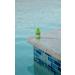 VIAL SAFE Insulin Bottle Protector Case - 3-Pack Lt. Green | Reusable & Durable Silicone Sleeve for Diabetes - Buy Online on GoSupps.com
