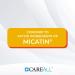CareALL 1.0 oz. Antifungal Miconazole Nitrate 2% Cream - Athlete's Foot, Jock Itch, Ringworm Treatment - Buy Online on GoSupps.com