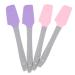 Gogogmes 4 pieces of wax application spatula multifunction wax spatula hair removal tool Handic wax stick wax stick household wax spatula wax application spatula