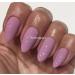 Bluesky Gel Nail Polish LILAC Pale Lilac Pink Light Mauve A91 UV LED Soak Off 10ml - Buy Online on GoSupps.com