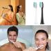 Asocrew Replacement Toothbrush Heads Compatible with Philips Sonicare for C1/C2/C3/G2 | Electric Brush Heads for Sonicare Plaque Control ProtectiveClean 4100/5100/6100 | HX9023-HX614XA - Buy Online on GoSupps.com