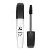 Eyelash Mascara Eyelash Extension Mascara Waterproof Volumizing Mascara10ml Long Lasting Washable Mascara Portable Makeup Supplies for Women Girls