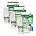 Lovilds herbal cleaning and repair spray Lovilds herbal lung cleaning spray Lovilds Herbal Lung Cleansing Spray Furzero Respiclean herbal litness spray (3PCs)