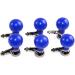 Buy Suction Ball Electrode for Adults - Multifunctional Silver Chloride Base ECG Electrodes in Blue | Fast International Shipping - Buy Online on GoSupps.com