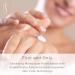 Sensitive Skin Hydrating Moisturizer for Adults & Kids - Unscented, Alcohol-Free (6 pack, 0.5oz each) - Buy Online on GoSupps.com