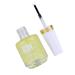 minkissy Nail base coat nail coat Gel coat gel Nutrient oil gel nails polish manicure nail polish nail base coat gel nail polish Primer UV coat