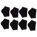 10 Pairs Silicone Heel Socks Silicone Socks Dry feet Socks Cracked Foot Socks spa Socks Sock Heels Cracked Heel Foot Protectors for feet Washable Foot Sleeve Portable Winter Items