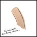 NYX Can't Stop Won't Stop Full Coverage Foundation - Light Ivory 04 | Waterproof Vegan Formula, Matte Finish - Buy Online on GoSupps.com