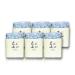 Taiwan unique tea Chin-Shin-Oolong The finest Dayuling grade hand-picked high-cold tea leaves 150g*6