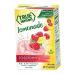 True Lemon Assorted Beverage Pack - 5 Boxes, 10ct Each with 5 Free Bonus Lemonade Sticks - Original, Peach, Black Cherry Limeade, Mango Orange, Raspberry Lemonade - 55 Count - Buy Online on GoSupps.com