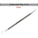 SLITETECH 6/23 Dental Probe Tartar Scraper - Professional Tooth Cleaning Tool for Optimal Dental Hygiene - Buy Online on GoSupps.com