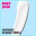 Maybelline Baby Skin Instant Pore Eraser Primer - Clear 0.67 Fl Oz | Smooth & Refine Skin - Buy Online on GoSupps.com