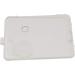 HONEYSEW Cover Plate for Singer 3223 3229 3321 3323 Heavy Duty Sewing Machines - Compatible with 4411 4423 4432 4443 4452 Models - 416428301 Replacement Part - Buy Online on GoSupps.com
