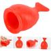Repulpeur L vres Silicone Portable Forme Poisson Confortable et R utilisable Pour L vres Plus Pleines et Pulpeuses - Buy Online on GoSupps.com