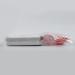 Fandamei Nail Polish Remover Tools Set - 500 Cotton Pads Pink Nail Clips Stainless Steel Shaver Nail Files & Brush - Perfect for Gel Nails - Buy Online on GoSupps.com