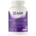 AOR - Lysine Vitamin C and Hyaluronic Acid 60 Capsules - Support Collagen Development Bone Health Healthy Cartilage Joint Health Skin Health Strengthens Tendon and Ligament Supplement