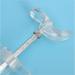 Michear Bird Feeding Syringe Kit Manual Feeding Tube 6 Pcs Crop Gavage Tubes Baby Bird Parrot Pet Hand Rearing 20ML - Buy Online on GoSupps.com