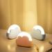 Annmore Cloud LED Night Light - Dimmable Baby Bedside Lamp for Kids | Perfect Newborn Gift in White - Buy Online on GoSupps.com