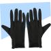 Healeved 12 Pairs Safety Gloves Moisturizing Gloves for Dry Hand A Lotion Gloves Microfiber Gloves Inspection Gloves for Women Jewelry Touching Gloves Moisture Industrial Coin Medical Miss - Buy Online on GoSupps.com
